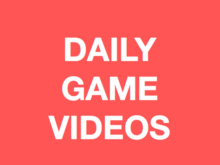 dailygamevideos